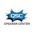QSC Speaker Center